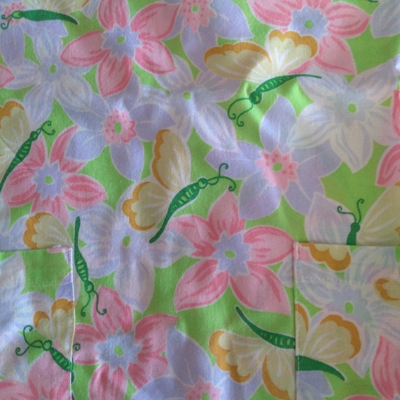 JASCO Nursing Nurse's Scrubs Scrub Top - Picture 4 of 4